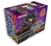YGO - Coffret Yu-Gi-Oh Speed Duel GX : Les Duellistes des Ombres