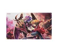Konami Tapis de jeu Yu-Gi-Oh! Jaden Yubel