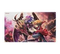 Carte à collectionner Konami Yu-Gi-Oh! Tapis de Jeu Jaden Yubel Multicolore E