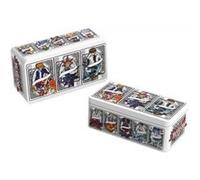 Yu-Gi-Oh! Tin Box JCC 2025 – Boîte métal