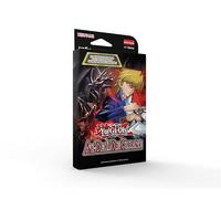 Carte à collectionner Konami Yu-Gi-Oh! Tuckbox Beyond the Brave
