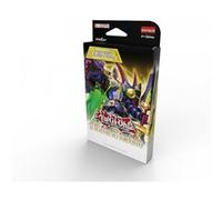 Carte à collectionner Konami Yu-Gi-Oh! Tuckbox Doom of Dimension Multicolore A