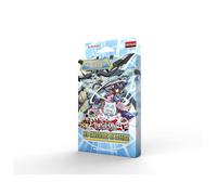 Carte à collectionner Konami Yu Gi Oh! Tuckbox Les Chasseurs de Justice