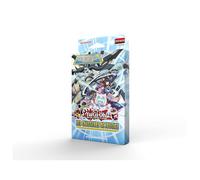 Carte à collectionner Konami Yu Gi Oh! Tuckbox Les Chasseurs de Justice