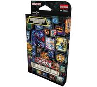 Carte à collectionner Konami Yu-Gi-Oh! Tuckbox Maze of the Muertos