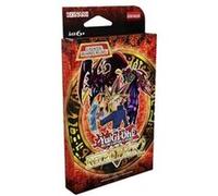 Carte à collectionner Konami Yu-Gi-Oh! Tuckbox Rétro Pack 2 2025 Multicolore