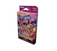 Yu-Gi-Oh! Carte à collectionner Tuckbox Revanche Fantôme - Pack 3 boosters 21 cartes