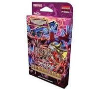 Carte à collectionner Konami Yu-Gi-Oh! Tuckbox Revanche Fantôme Multicolore