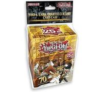 YU-GI-OH! Trading Card Game Yugi & Kaiba Quarter Century Accessories - Porte-Pont