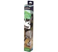 Ravensburger - Tapis de jeu Disney Lorcana S1 Mickey - Néoprène Multicolore