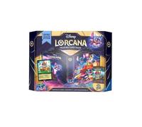 Carte à collectionner Lorcana Ravensburger Disney S6 Coffret cadeau Stitch