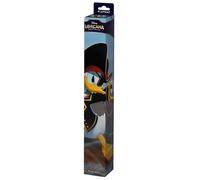 Ravensburger - Disney Lorcana TCG - Set 6 La Mer Azurite - Tapis de Jeu playmat Donald - Cartes à Jouer, Cartes à Collectionner, Jeu de Cartes à Collectionner JCC