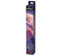 Ravensburger - Disney Lorcana TCG - La Mer Azurite - Tapis de Jeu playmat Elsa - Cartes à Jouer, Cartes à Collectionner, Jeu de Cartes à Collectionner JCC