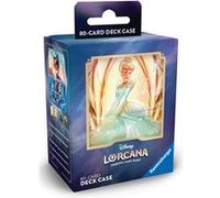 Carte à collectionner Lorcana Ravensburger Disney S7 Boîte rangement A Cendrillon Multicolore G