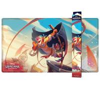 Disney Lorcana Trading Card Game : Set 7 - Tapis de Jeu Motif A