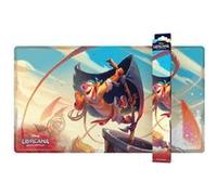 Carte à collectionner Lorcana Ravensburger Disney S7 Tapis de jeu A Tigrou Multicolore G