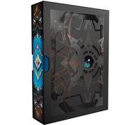 Magic: The Gathering – Bundle Codex Les Secrets de Strixhaven – Version Anglaise