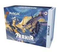Magic The Gathering : Bundle Tarkir