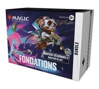 Carte à collectionner Magic Bundle Fondations Multicolore G