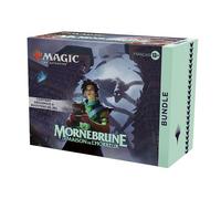 Bundle Magic: The Gathering Mornebrune : La Maison de l’Horreur (Version Française)