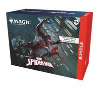 Magic: The Gathering – Bundle Marvel's Spider-Man Multicolore A – Français