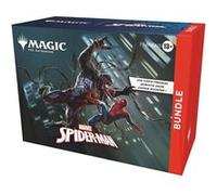 Magic: The Gathering – Bundle Marvel's Spider-Man Multicolore A – Français