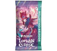 Hasbro Booster Collector Magic The Gathering Lorwyn Éclipsé