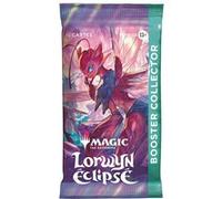 Hasbro Booster Collector Magic The Gathering Lorwyn Éclipsé