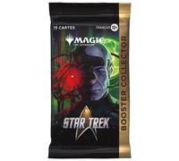 Carte à collectionner Magic The Gathering: Star Trek Collector