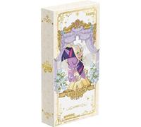 Carte à collectionner Mini Box Mon Petit Poney Star