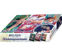 Carte One Piece : Coffret Decouverte (Fr)