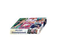 Carte à collectionner One Piece Coffret découverte : Apprenez Ensemble