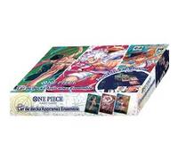 Bandai Jeu de cartes à collectionner One Piece – Coffret découverte : Apprenez Ensemble