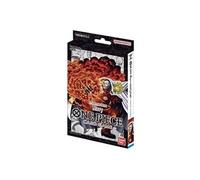 Bandai One Piece Jcc - Starter Deck Navy St06 En