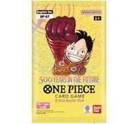 Carte à collectionner One Piece OP07 Booster Display EN Multicolore G