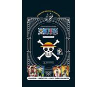 Stickers One Piece Tc 25years Starter Pack