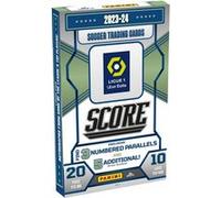 Carte à collectionner Panini Boîte de 20 pochettes SC Scores TC Ligue1 2023 2024 G