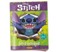 Carte à collectionner Panini Disney Stitch Album Sois Unique G