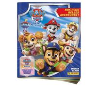 Panini LA PAT'PATROUILLE - NOS Plus Belles Aventures Album