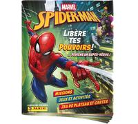 Carte à collectionner Panini Spider-Man Kids Classic Album