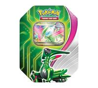 Pokémon: Boîte Choc Paradoxe - Vert-de-Fer-ex