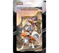 PokÃ©mon : Deck d'initiation Lougaroc-V