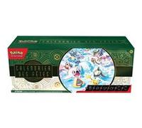 Carte à collectionner Pokémon Calendrier de l'avent 2024 A