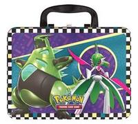 Carte à collectionner Pokémon Coffre aux trésors Lunchbox RDC G