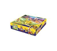 Carte à collectionner Pokémon Coffret Académie de Combat V2