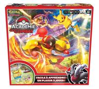 Carte à collectionner Pokémon Coffret Académie de Combat V3 Q1 2024