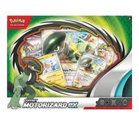 Carte à collectionner Pokémon Coffret Motorizard-ex Multicolore G