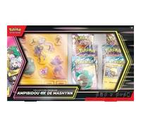 Pokémon Coffret Premium Ampibidou-ex de Mashynn