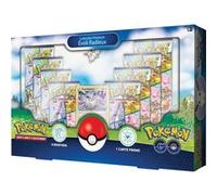 Carte à collectionner Pokémon Coffret Premium Collection Evoli Radieux Modèle aléatoire Multicolore G