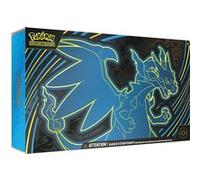 Carte à collectionner Pokémon Coffret Ultra Premium Collection ex 25 Multicolore